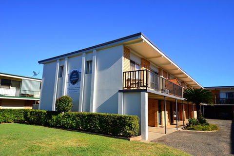 City Centre Apartments - Darwin Holiday 6