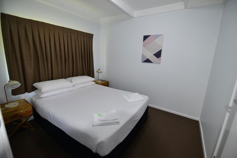 City Centre Apartments - Darwin Holiday 0