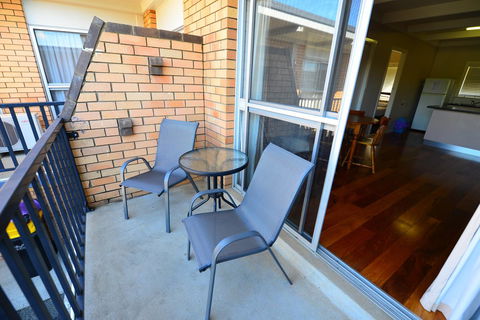 City Centre Apartments - Darwin Holiday 2