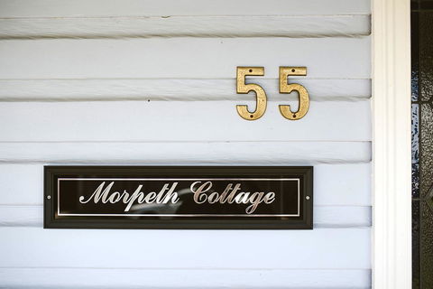 Morpeth Cottage - Darwin Holiday 39