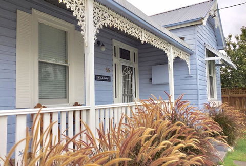 Morpeth Cottage - Darwin Holiday 1