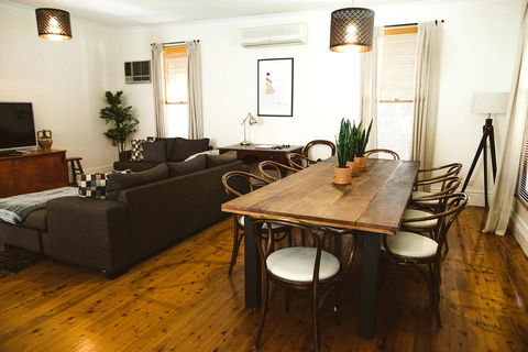 Morpeth Cottage - Darwin Holiday 27