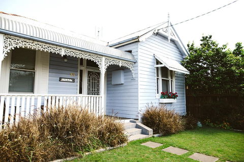 Morpeth Cottage - Darwin Holiday 6