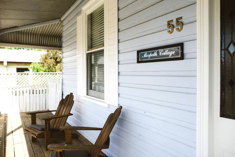 Morpeth Cottage - Darwin Holiday 4