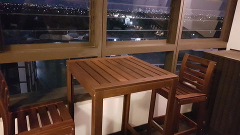 Sky Garden Olympic Park - Darwin Holiday 14