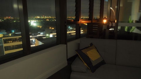 Sky Garden Olympic Park - Darwin Holiday 34