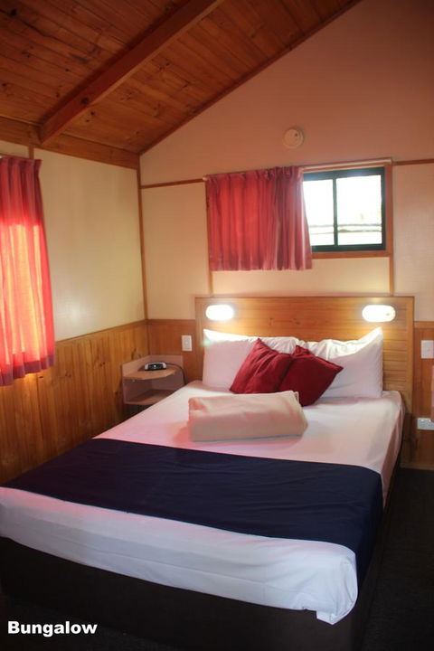 Lani\'s Holiday Island - Darwin Holiday 42