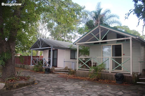 Lani\'s Holiday Island - Darwin Holiday 38