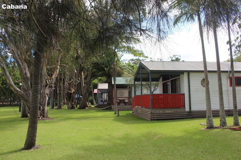 Lani\'s Holiday Island - Darwin Holiday 28