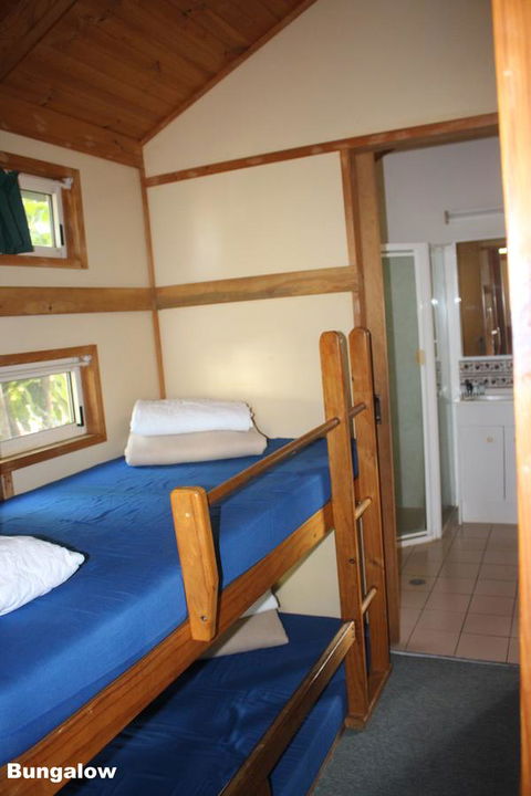 Lani\'s Holiday Island - Darwin Holiday 40