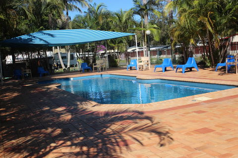 Lani\'s Holiday Island - Darwin Holiday 43