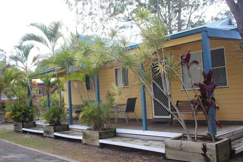 Lani\'s Holiday Island - Darwin Holiday 7