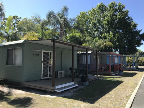 Lani\'s Holiday Island - Darwin Holiday 19