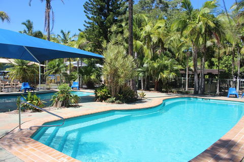 Lani\'s Holiday Island - Darwin Holiday 44