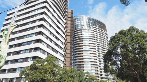 SkyGarden Sydney Olympic Park 3 & 4 Bedroom City View - Darwin Holiday 20