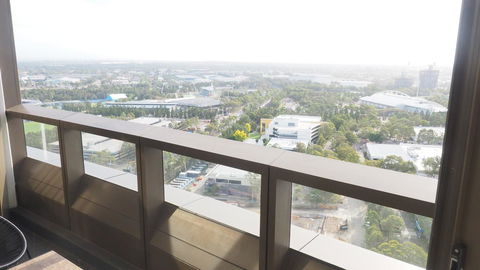 SkyGarden Sydney Olympic Park 3 & 4 Bedroom City View - Darwin Holiday 22