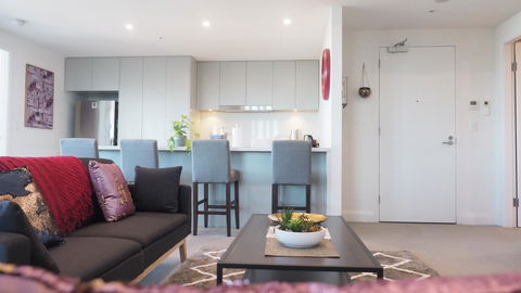 SkyGarden Sydney Olympic Park 3 & 4 Bedroom City View - Darwin Holiday 11