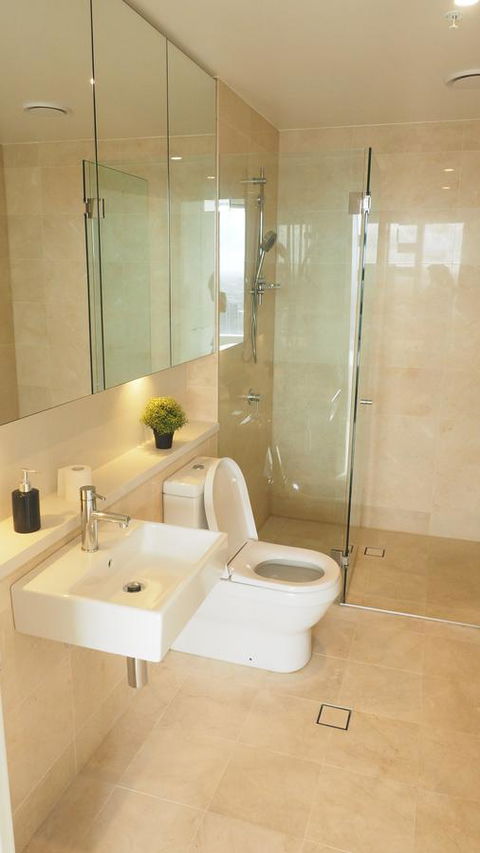 SkyGarden Sydney Olympic Park 3 & 4 Bedroom City View - Darwin Holiday 7
