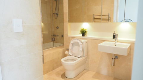 SkyGarden Sydney Olympic Park 3 & 4 Bedroom City View - Darwin Holiday 6
