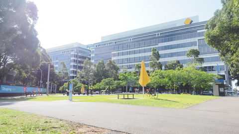 SkyGarden Sydney Olympic Park 3 & 4 Bedroom City View - Darwin Holiday 35