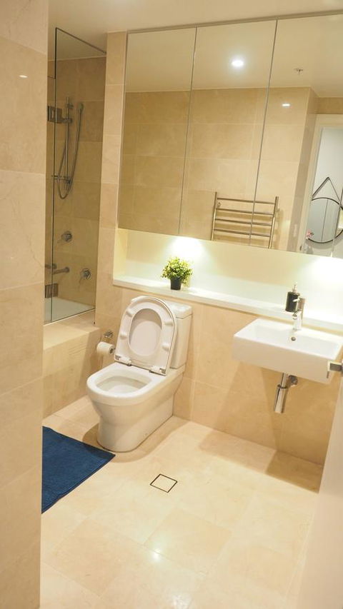 SkyGarden Sydney Olympic Park 3 & 4 Bedroom City View - Darwin Holiday 40
