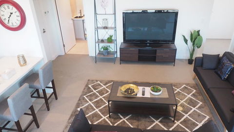 SkyGarden Sydney Olympic Park 3 & 4 Bedroom City View - Darwin Holiday 12