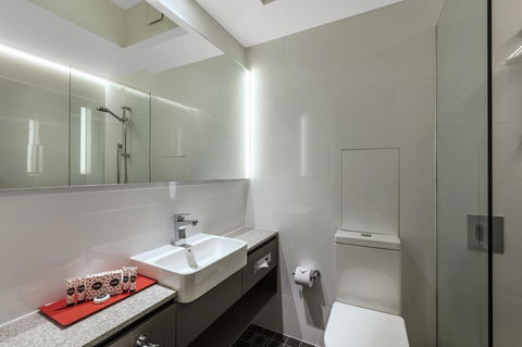 Novotel Sydney City Centre - Darwin Holiday 14