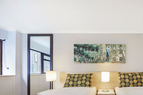 Novotel Sydney City Centre - Darwin Holiday 7