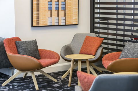 Novotel Sydney City Centre - Darwin Holiday 17