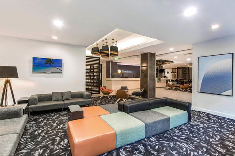 Novotel Sydney City Centre - Darwin Holiday 42