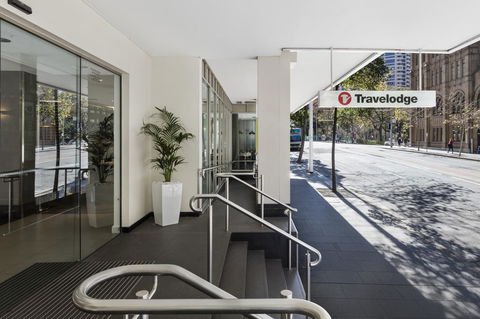 Novotel Sydney City Centre - Darwin Holiday 16