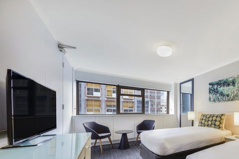 Novotel Sydney City Centre - Darwin Holiday 8