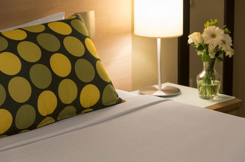 Novotel Sydney City Centre - Darwin Holiday 22