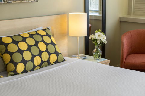 Novotel Sydney City Centre - Darwin Holiday 27