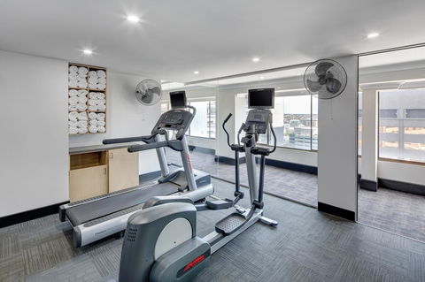 Novotel Sydney City Centre - Darwin Holiday 4