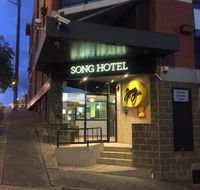 Song Hotel Redfern - Darwin Holiday