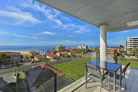 Sandy Cove Apartments - Darwin Holiday 1