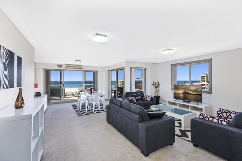 Sandy Cove Apartments - Darwin Holiday 5