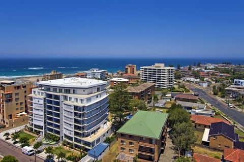 Sandy Cove Apartments - Darwin Holiday 18