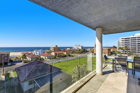 Sandy Cove Apartments - Darwin Holiday 2
