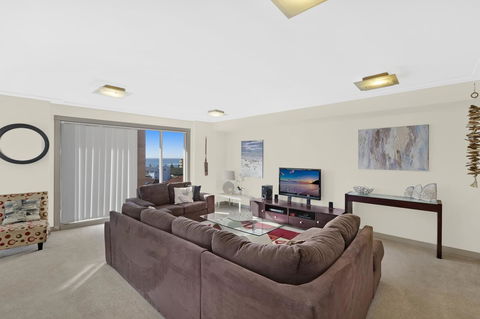 Sandy Cove Apartments - Darwin Holiday 8