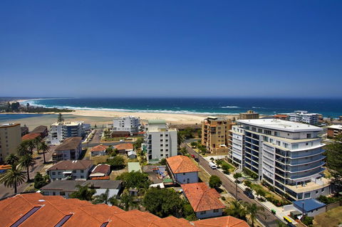 Sandy Cove Apartments - Darwin Holiday 19