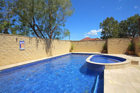 Sandy Cove Apartments - Darwin Holiday 15