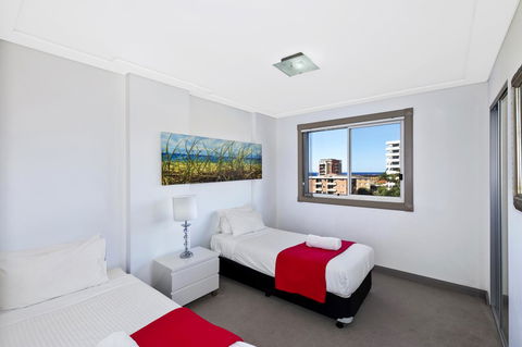 Sandy Cove Apartments - Darwin Holiday 7