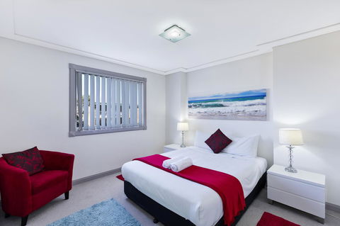 Sandy Cove Apartments - Darwin Holiday 4