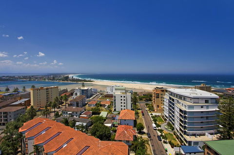 Sandy Cove Apartments - Darwin Holiday 20