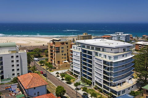 Sandy Cove Apartments - Darwin Holiday 17