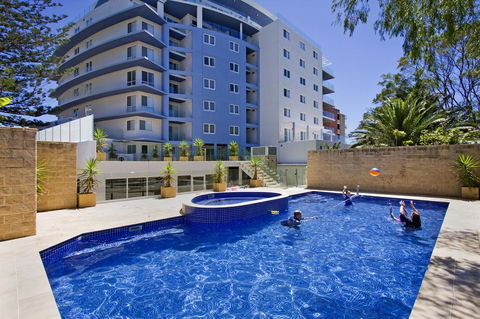 Sandy Cove Apartments - Darwin Holiday 13
