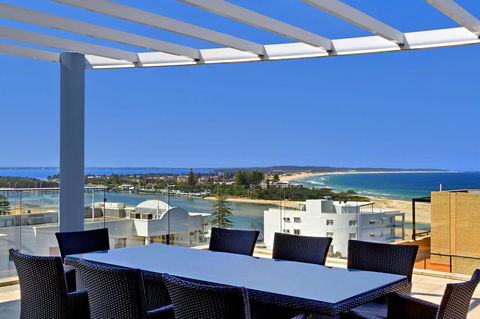 Sandy Cove Apartments - Darwin Holiday 0