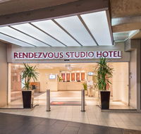 Rendezvous Hotel Sydney Central - Darwin Holiday